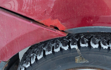 Renault Logan I, 2009 год, 415 000 рублей, 6 фотография