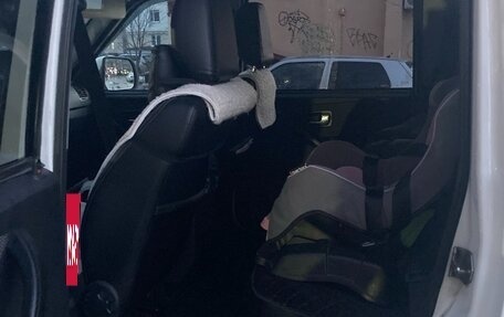 ЛуАЗ Patriot, 2015 год, 950 000 рублей, 9 фотография