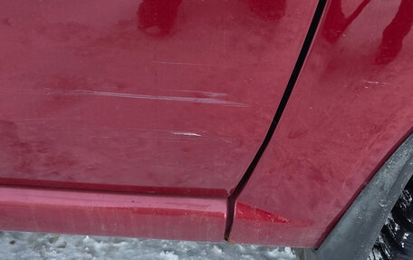 Renault Logan I, 2009 год, 415 000 рублей, 7 фотография