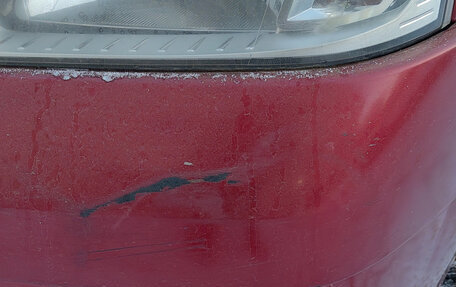 Renault Logan I, 2009 год, 415 000 рублей, 9 фотография