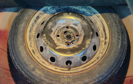 Renault Logan I, 2009 год, 415 000 рублей, 10 фотография