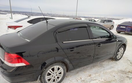 Opel Astra H, 2010 год, 499 000 рублей, 5 фотография
