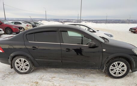 Opel Astra H, 2010 год, 499 000 рублей, 4 фотография