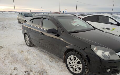 Opel Astra H, 2010 год, 499 000 рублей, 3 фотография
