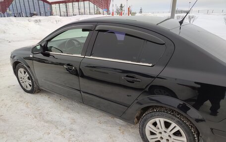 Opel Astra H, 2010 год, 499 000 рублей, 6 фотография