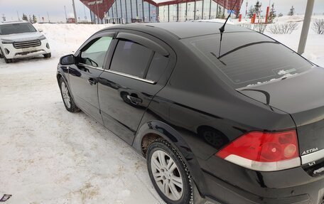 Opel Astra H, 2010 год, 499 000 рублей, 7 фотография