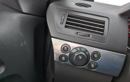 Opel Astra H, 2010 год, 499 000 рублей, 11 фотография