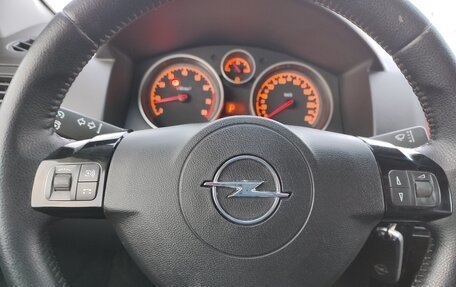 Opel Astra H, 2010 год, 499 000 рублей, 15 фотография