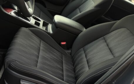 KIA Sportage IV рестайлинг, 2020 год, 2 400 000 рублей, 24 фотография