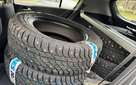 KIA Sportage IV рестайлинг, 2020 год, 2 400 000 рублей, 33 фотография