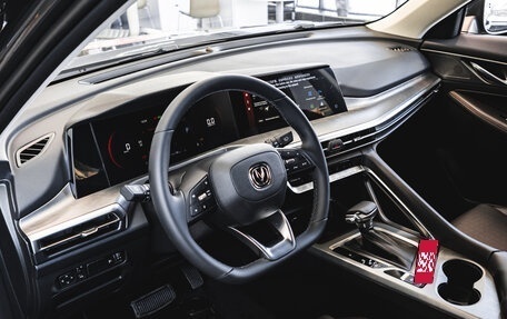 Changan CS35 Plus, 2025 год, 2 839 900 рублей, 18 фотография