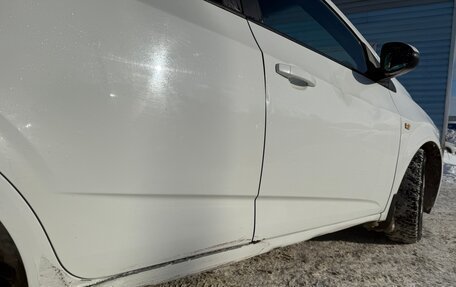 Chevrolet Aveo III, 2012 год, 550 000 рублей, 5 фотография