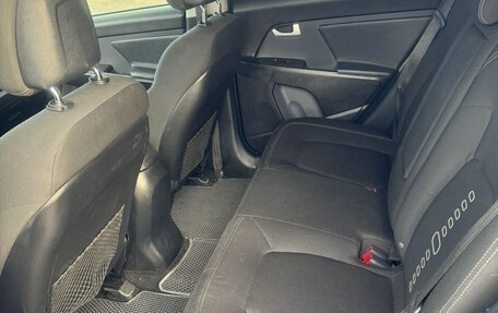 KIA Sportage III, 2013 год, 1 150 000 рублей, 8 фотография