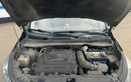 KIA Sportage III, 2013 год, 1 150 000 рублей, 10 фотография