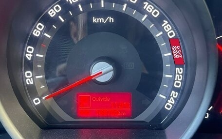 KIA Sportage III, 2013 год, 1 150 000 рублей, 12 фотография