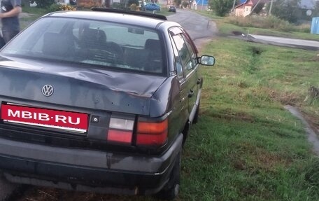 Volkswagen Passat B3, 1992 год, 70 000 рублей, 2 фотография