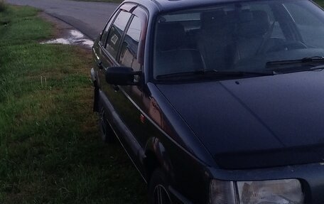 Volkswagen Passat B3, 1992 год, 70 000 рублей, 3 фотография