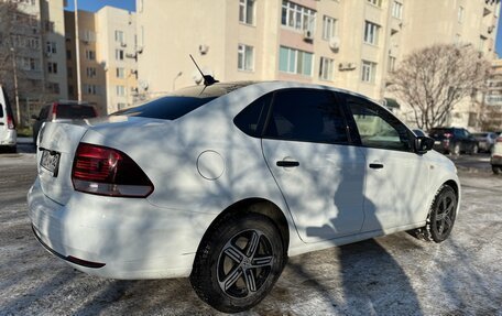 Volkswagen Polo VI (EU Market), 2018 год, 1 150 000 рублей, 4 фотография