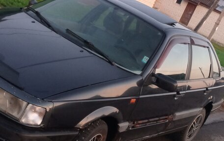 Volkswagen Passat B3, 1992 год, 70 000 рублей, 5 фотография