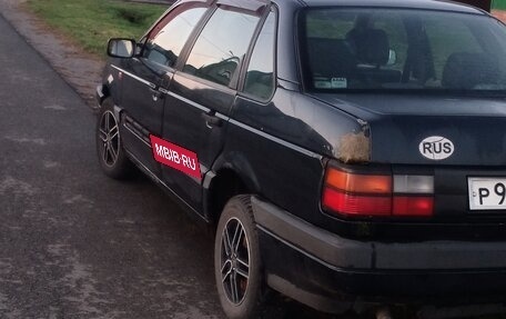 Volkswagen Passat B3, 1992 год, 70 000 рублей, 4 фотография