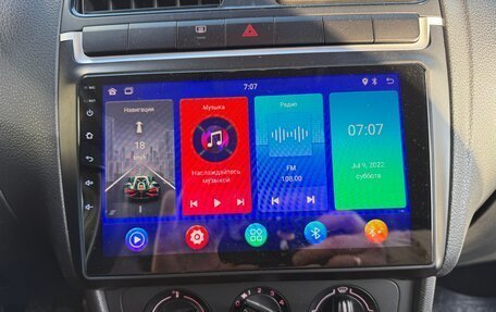 Volkswagen Polo VI (EU Market), 2018 год, 1 150 000 рублей, 18 фотография