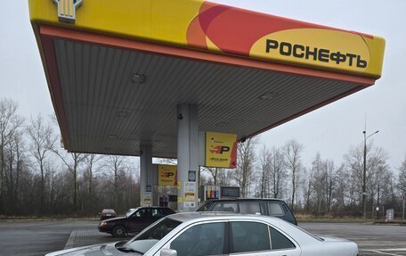 Mercedes-Benz E-Класс, 1999 год, 780 000 рублей, 4 фотография