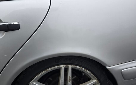 Mercedes-Benz E-Класс, 1999 год, 780 000 рублей, 7 фотография