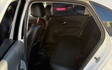 Volkswagen Polo VI (EU Market), 2018 год, 1 150 000 рублей, 11 фотография