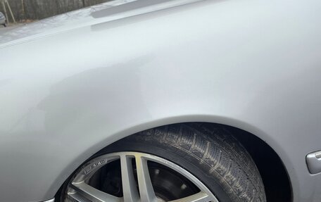 Mercedes-Benz E-Класс, 1999 год, 780 000 рублей, 8 фотография