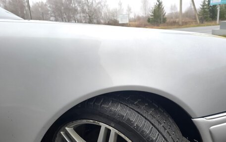 Mercedes-Benz E-Класс, 1999 год, 780 000 рублей, 9 фотография