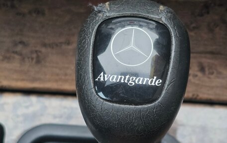 Mercedes-Benz E-Класс, 1999 год, 780 000 рублей, 19 фотография