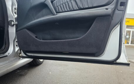 Mercedes-Benz E-Класс, 1999 год, 780 000 рублей, 13 фотография