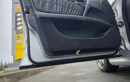 Mercedes-Benz E-Класс, 1999 год, 780 000 рублей, 16 фотография