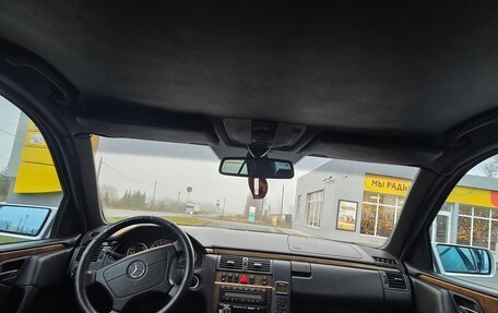 Mercedes-Benz E-Класс, 1999 год, 780 000 рублей, 20 фотография