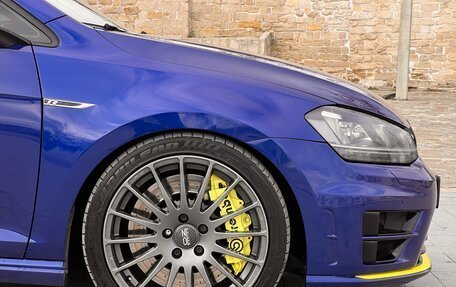 Volkswagen Golf R VII, 2014 год, 2 285 000 рублей, 7 фотография