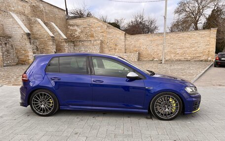 Volkswagen Golf R VII, 2014 год, 2 285 000 рублей, 11 фотография