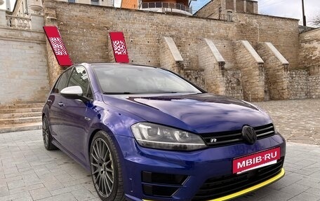 Volkswagen Golf R VII, 2014 год, 2 285 000 рублей, 8 фотография