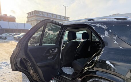 Mercedes-Benz GLE, 2024 год, 11 390 000 рублей, 7 фотография