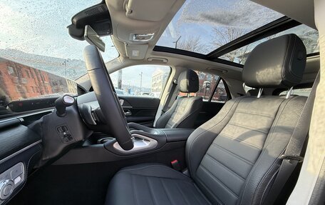 Mercedes-Benz GLE, 2024 год, 11 390 000 рублей, 5 фотография