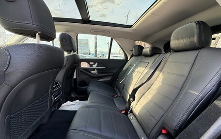 Mercedes-Benz GLE, 2024 год, 11 390 000 рублей, 8 фотография