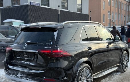 Mercedes-Benz GLE, 2024 год, 11 390 000 рублей, 10 фотография