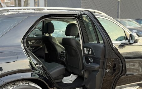 Mercedes-Benz GLE, 2024 год, 11 390 000 рублей, 11 фотография