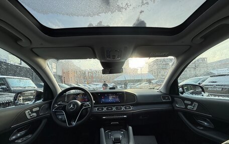 Mercedes-Benz GLE, 2024 год, 11 390 000 рублей, 13 фотография