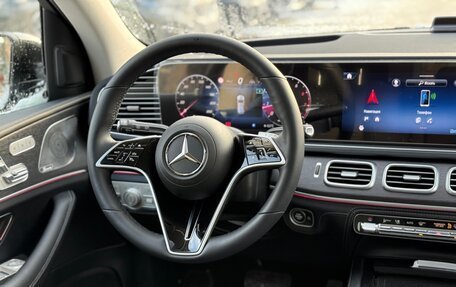 Mercedes-Benz GLE, 2024 год, 11 390 000 рублей, 14 фотография