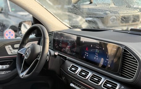 Mercedes-Benz GLE, 2024 год, 11 390 000 рублей, 18 фотография