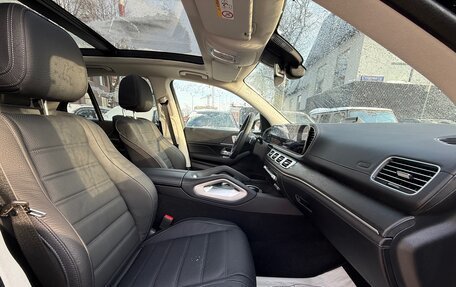 Mercedes-Benz GLE, 2024 год, 11 390 000 рублей, 17 фотография