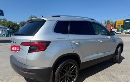 Skoda Karoq I, 2020 год, 2 800 000 рублей, 3 фотография