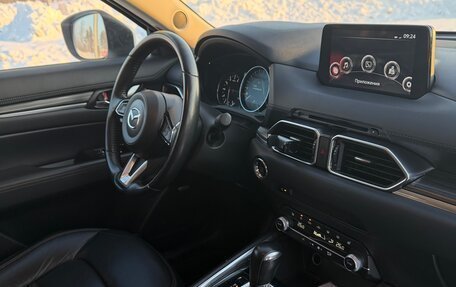 Mazda CX-5 II, 2020 год, 2 850 000 рублей, 5 фотография