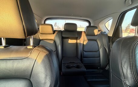 Mazda CX-5 II, 2020 год, 2 850 000 рублей, 6 фотография