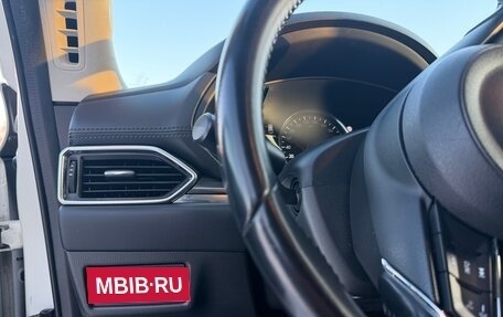 Mazda CX-5 II, 2020 год, 2 850 000 рублей, 7 фотография